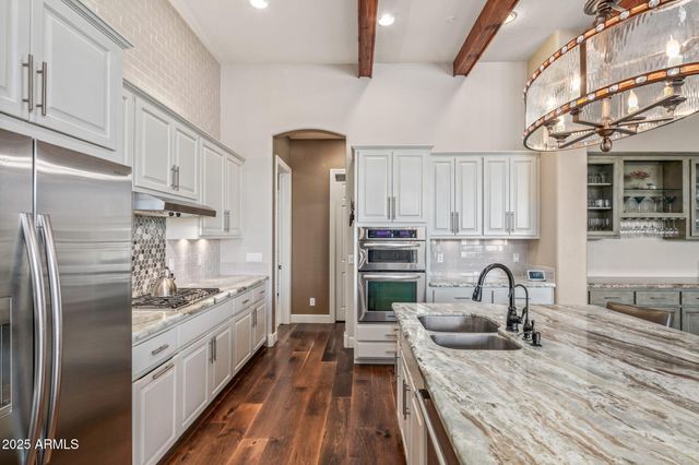 8347 E ARROYO HONDO Road, Scottsdale, AZ 85266