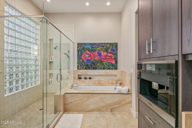 8347 E ARROYO HONDO Road, Scottsdale, AZ 85266