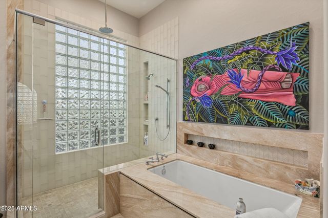 8347 E ARROYO HONDO Road, Scottsdale, AZ 85266