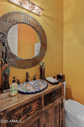 8347 E ARROYO HONDO Road, Scottsdale, AZ 85266