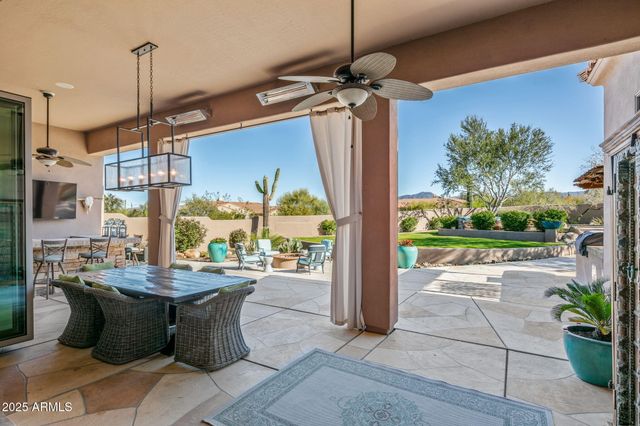 8347 E ARROYO HONDO Road, Scottsdale, AZ 85266