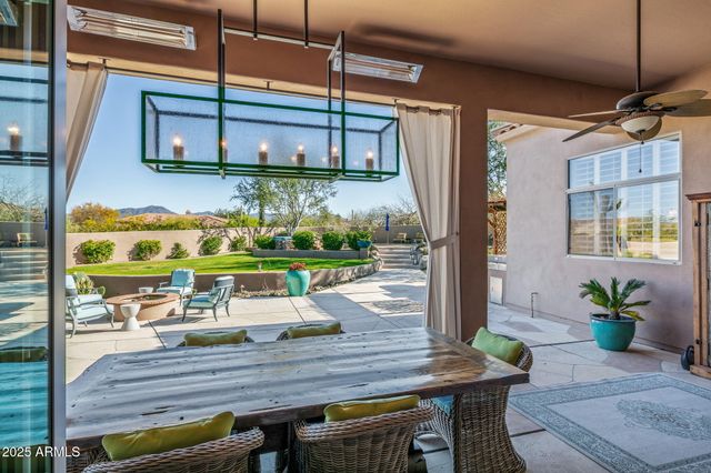 8347 E ARROYO HONDO Road, Scottsdale, AZ 85266