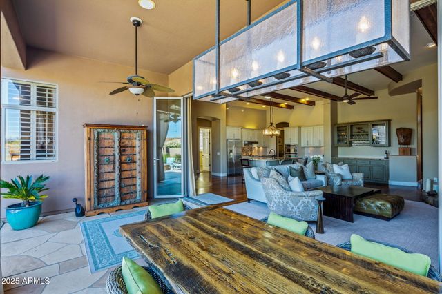 8347 E ARROYO HONDO Road, Scottsdale, AZ 85266