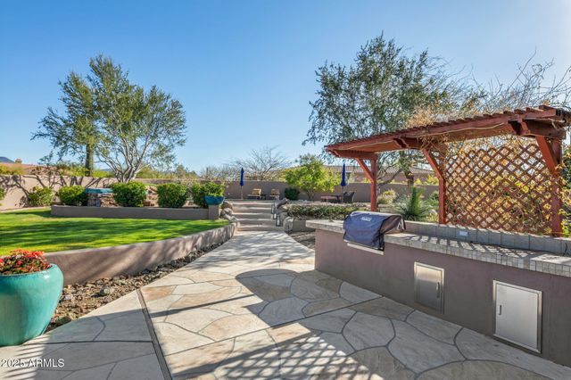 8347 E ARROYO HONDO Road, Scottsdale, AZ 85266