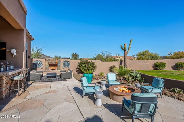 8347 E ARROYO HONDO Road, Scottsdale, AZ 85266