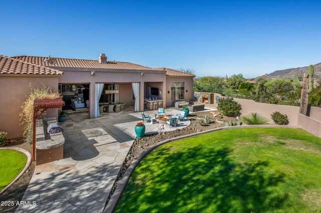 8347 E ARROYO HONDO Road, Scottsdale, AZ 85266