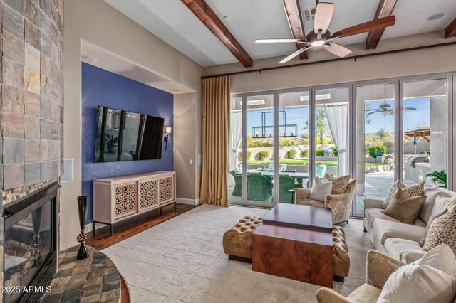 8347 E ARROYO HONDO Road, Scottsdale, AZ 85266