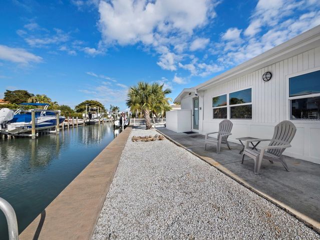 691 TARAWITT DRIVE, Longboat Key, FL 34228