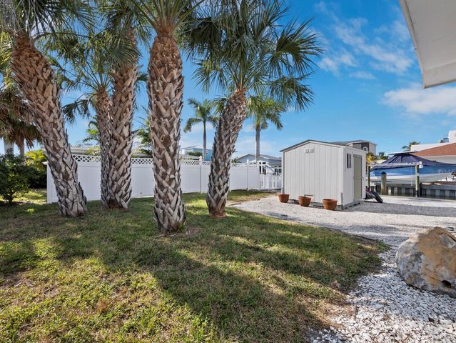 691 TARAWITT DRIVE, Longboat Key, FL 34228