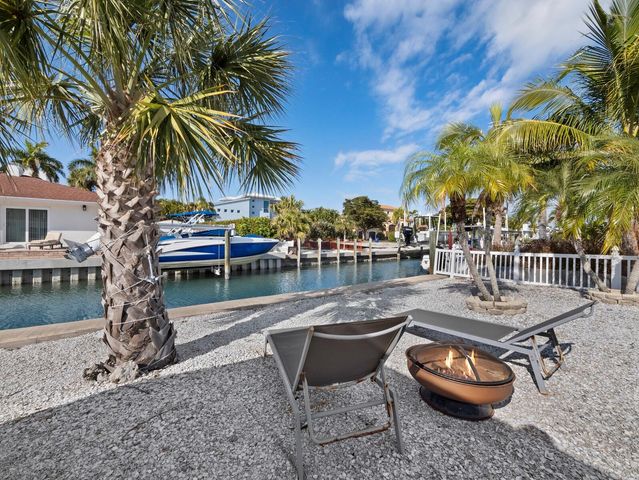 691 TARAWITT DRIVE, Longboat Key, FL 34228