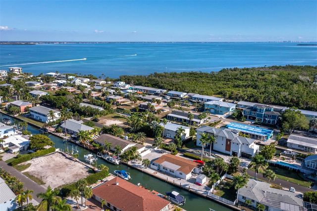 691 TARAWITT DRIVE, Longboat Key, FL 34228