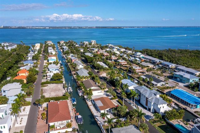691 TARAWITT DRIVE, Longboat Key, FL 34228