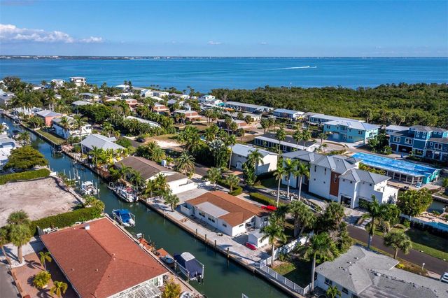 691 TARAWITT DRIVE, Longboat Key, FL 34228