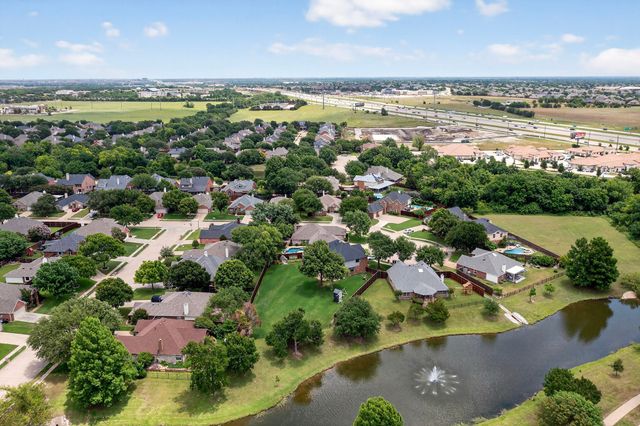 3709 Winding Way, Frisco, TX 75035