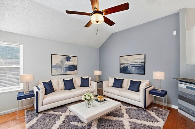 3709 Winding Way, Frisco, TX 75035