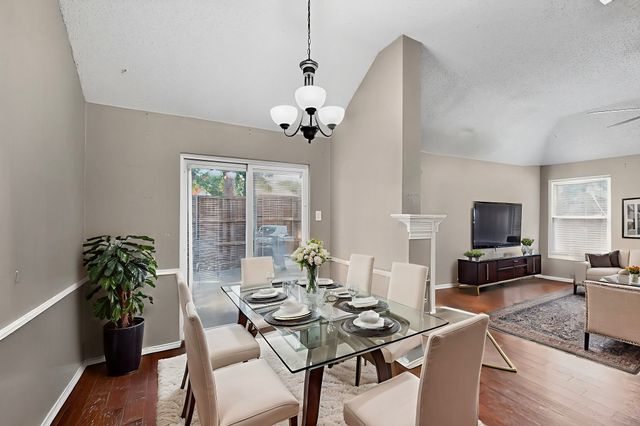 3709 Winding Way, Frisco, TX 75035