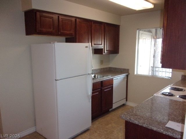 4980 INDIAN RIVER Drive 438, Las Vegas, NV 89103