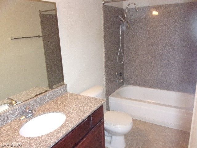 4980 INDIAN RIVER Drive 438, Las Vegas, NV 89103