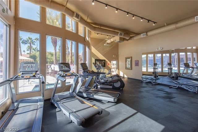 4980 INDIAN RIVER Drive 438, Las Vegas, NV 89103