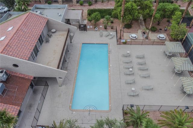 4980 INDIAN RIVER Drive 438, Las Vegas, NV 89103