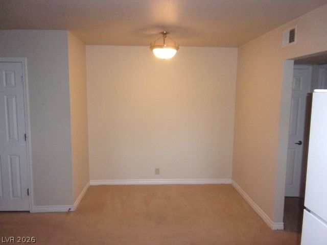 4980 INDIAN RIVER Drive 438, Las Vegas, NV 89103