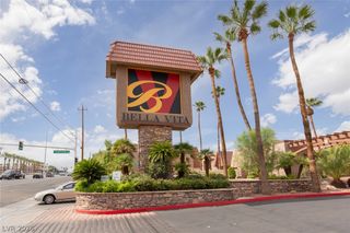 4980 INDIAN RIVER Drive 438, Las Vegas, NV 89103