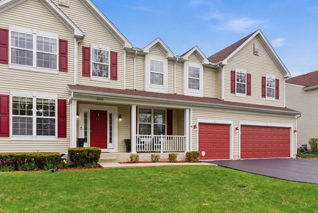 2546 W Autumn Drive, Round Lake, IL 60073
