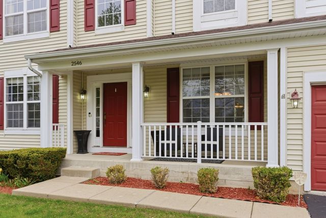 2546 W Autumn Drive, Round Lake, IL 60073