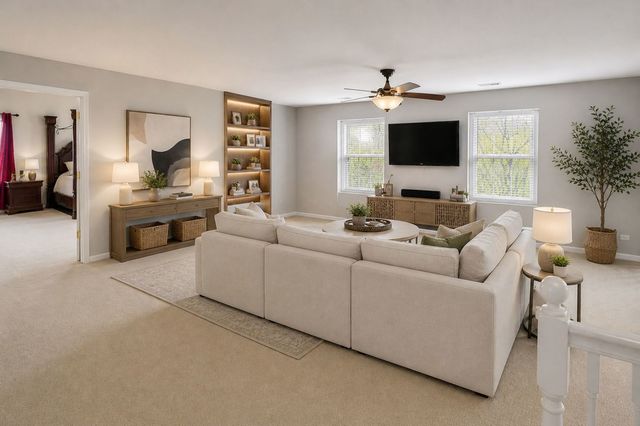 2546 W Autumn Drive, Round Lake, IL 60073