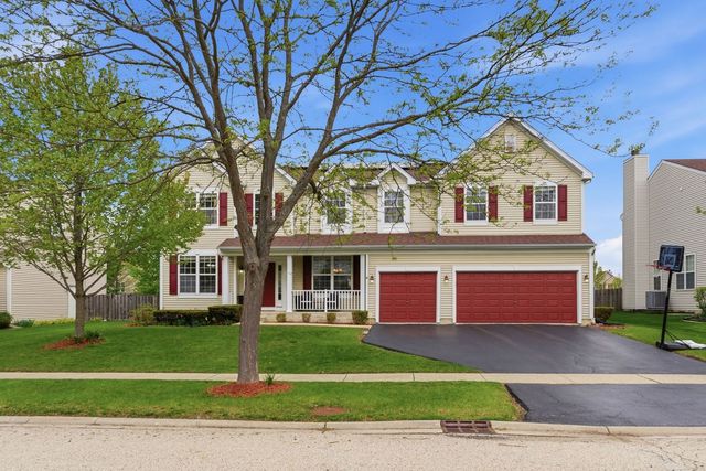 2546 W Autumn Drive, Round Lake, IL 60073