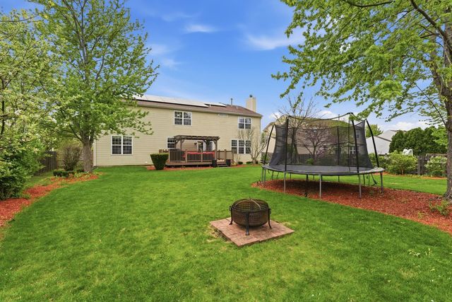 2546 W Autumn Drive, Round Lake, IL 60073
