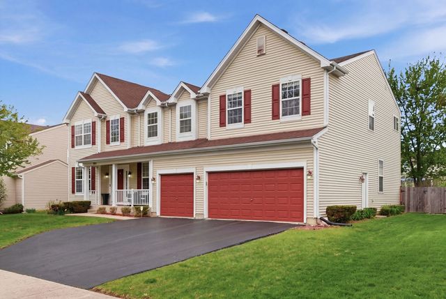 2546 W Autumn Drive, Round Lake, IL 60073