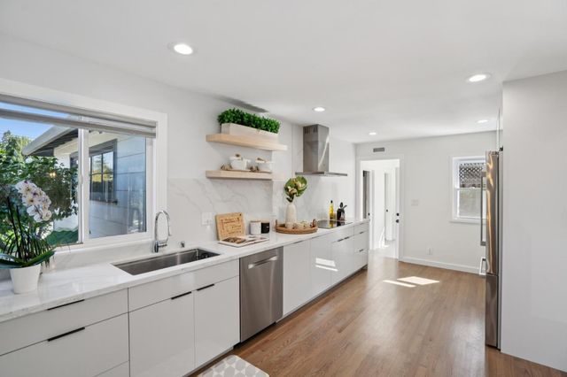 637 S Baywood Avenue, San Jose, CA 95128