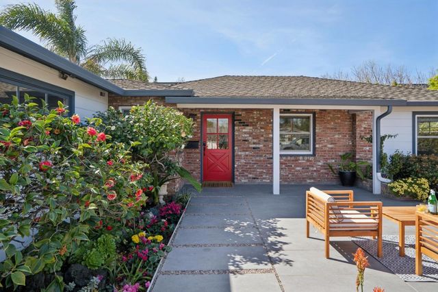 637 S Baywood Avenue, San Jose, CA 95128