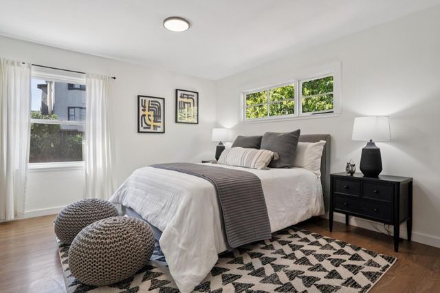 637 S Baywood Avenue, San Jose, CA 95128