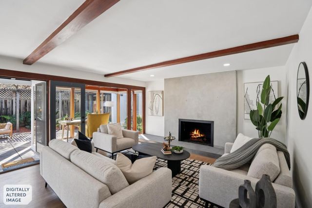 637 S Baywood Avenue, San Jose, CA 95128