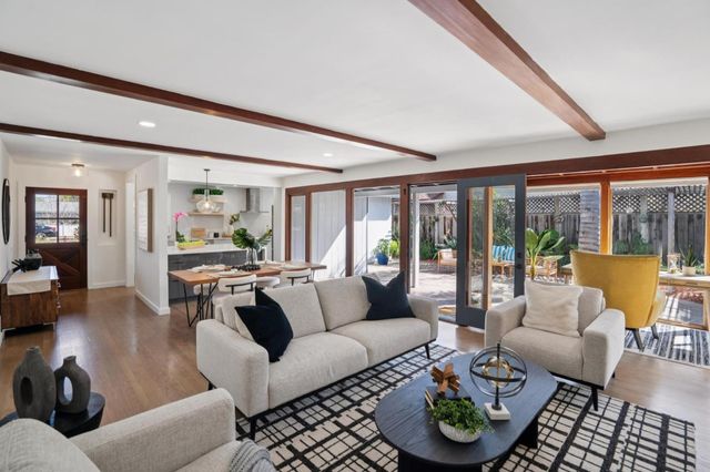 637 S Baywood Avenue, San Jose, CA 95128