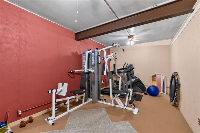 2301 Woodland Circle, Kearney, MO 64060