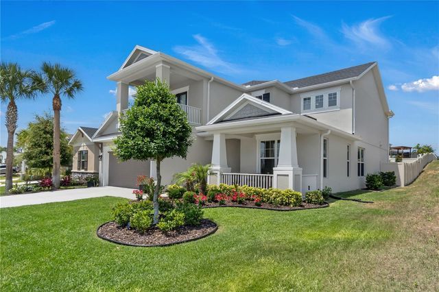 2845 HIGH POINTE STREET, Clermont, FL 34711