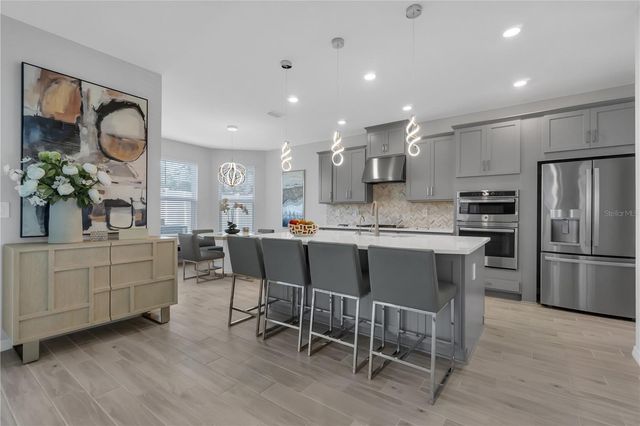 2845 HIGH POINTE STREET, Clermont, FL 34711