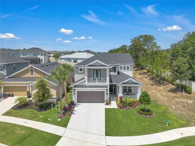 2845 HIGH POINTE STREET, Clermont, FL 34711