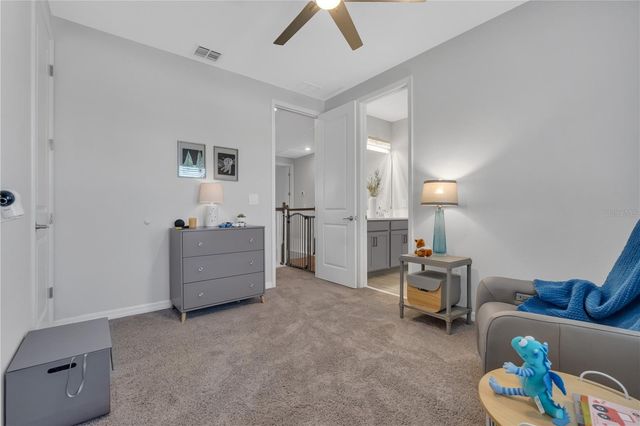 2845 HIGH POINTE STREET, Clermont, FL 34711