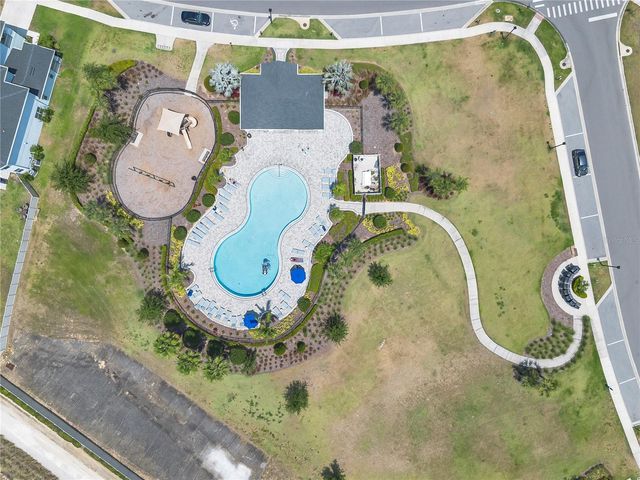 2845 HIGH POINTE STREET, Clermont, FL 34711