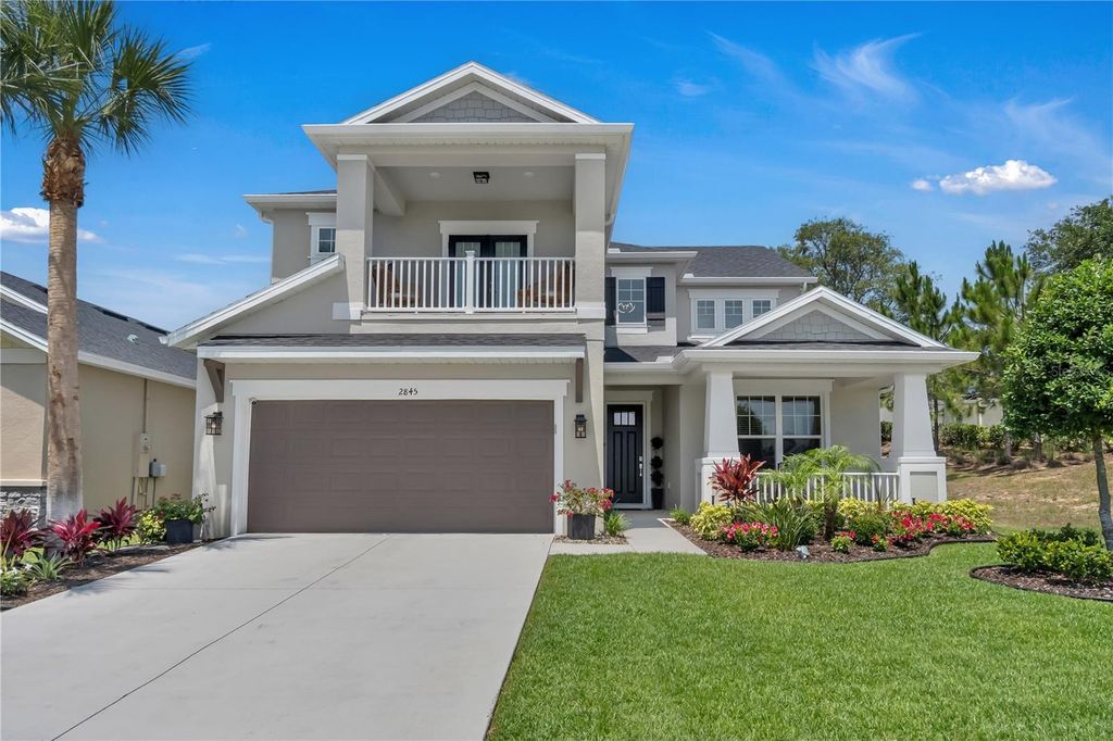 2845 HIGH POINTE STREET, Clermont, FL 34711