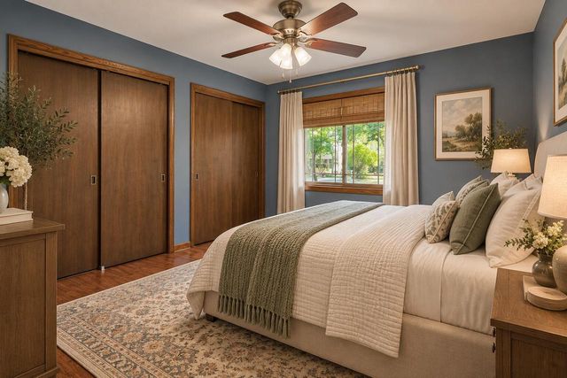 1830 Davis LANE, Waukesha, WI 53189
