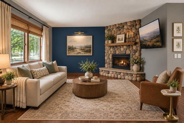 1830 Davis LANE, Waukesha, WI 53189