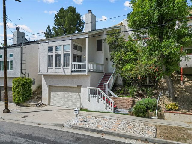 22647 Margarita Drive, Woodland Hills, CA 91364