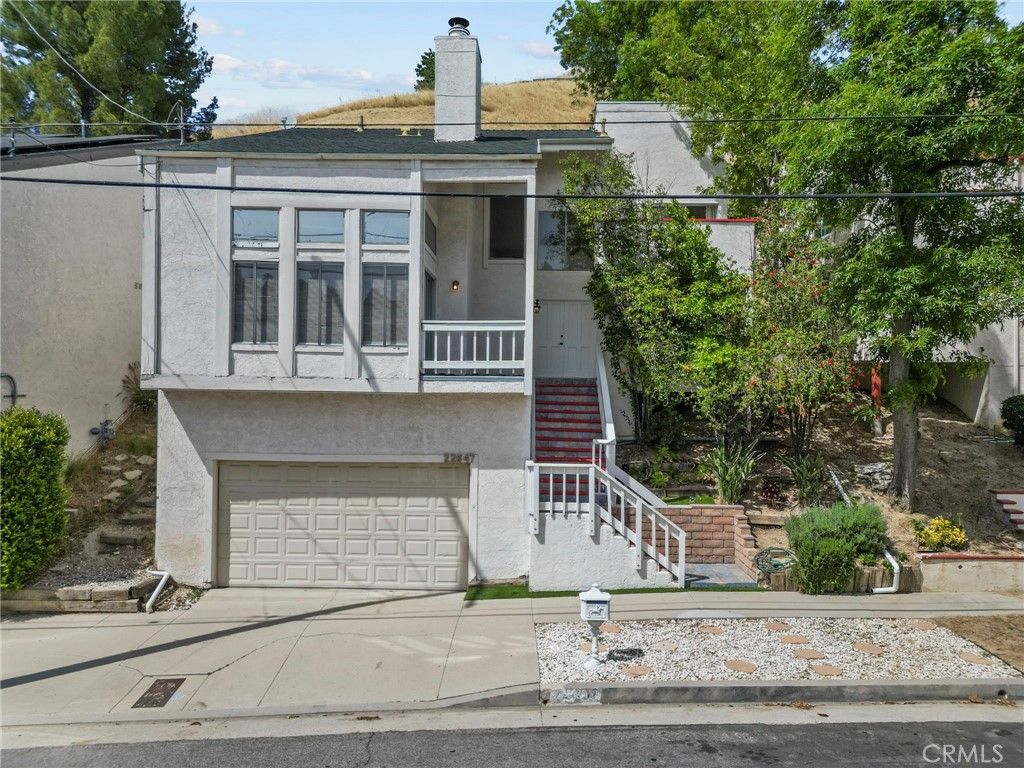 22647 Margarita Drive, Woodland Hills, CA 91364