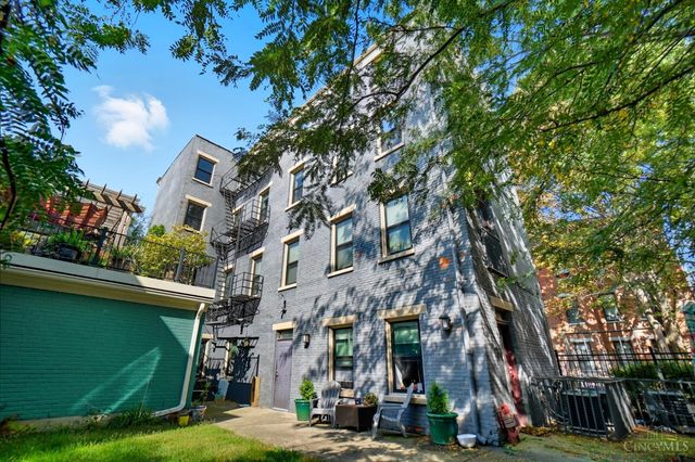 1412 Republic Street, Cincinnati, OH 45202