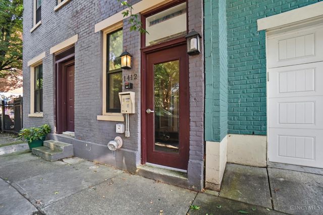 1412 Republic Street, Cincinnati, OH 45202
